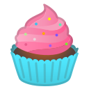 Android Pie; U+1F9C1; Emoji