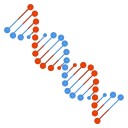 Android Pie; U+1F9EC; DNA Emoji