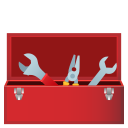 Android Pie; U+1F9F0; Emoji
