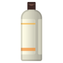 Android Pie; U+1F9F4; Emoji