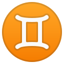 Android Pie; U+264A; Emoji