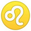 Android Pie; U+264C; Emoji