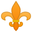 Android Pie; U+269C U+FE0F; Emoji