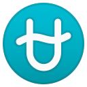 Android Pie; U+26CE; Emoji