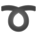 Android Pie; U+27B0; Emoji