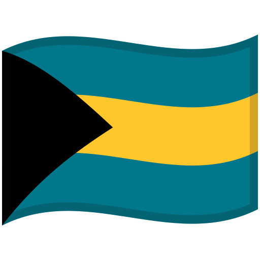  Flag Bahamas Emoji Meaning Usage