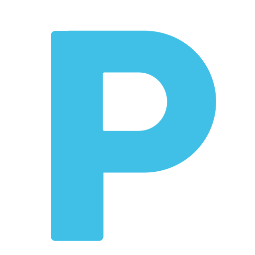 Regional Indicator Symbol Letter P Emoji