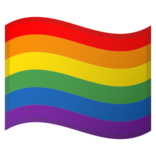 no gay flag emoji copy and paste