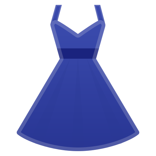 Aarzelen Ongeautoriseerd Ontbering 👗 Dress Emoji