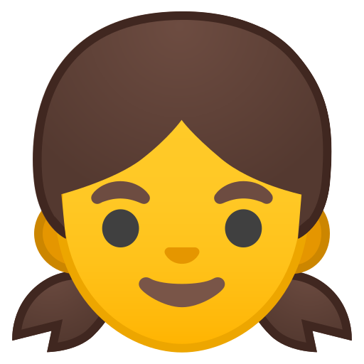 ðŸ'§ Girl Emoji