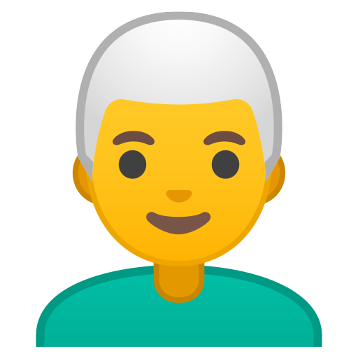 Emoji 👨 Hombre para copiar/paste - wpRock