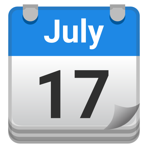 📆 Calendario A Strappo Emoji