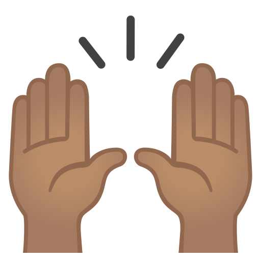 raising-hands-medium-skin-tone-emoji