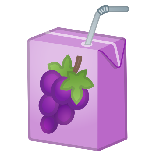juicebox emoji