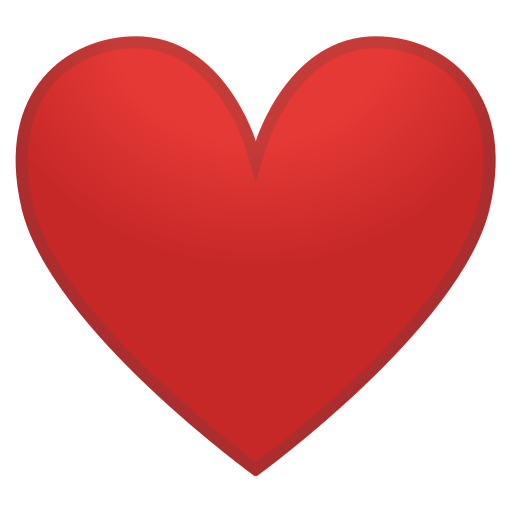 Résultat de recherche d'images pour "coeur emoji"