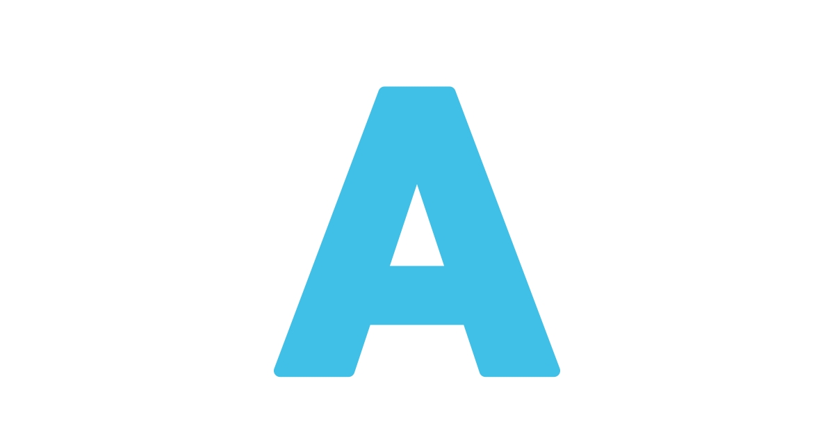 symbols-for-letterhead-vector-display-alphabet-set-of-capital