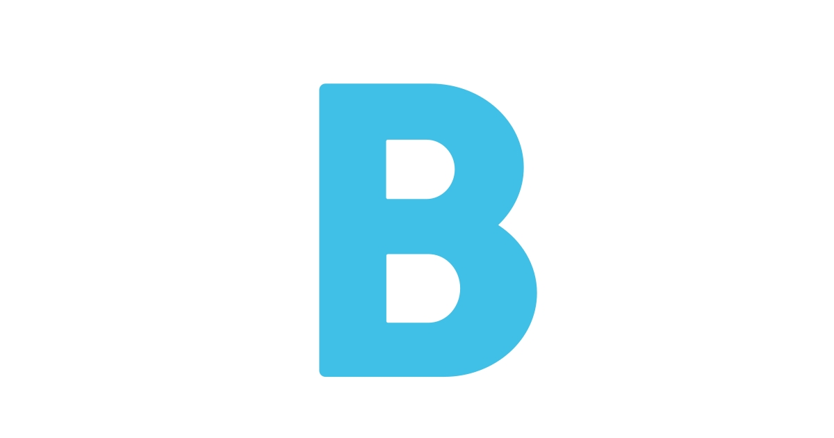 Regional Indicator Symbol Letter B Emoji