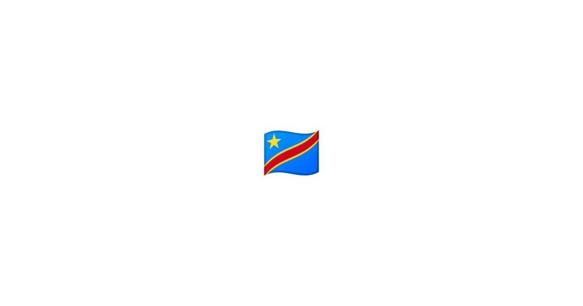 flag-congo-kinshasa-emoji