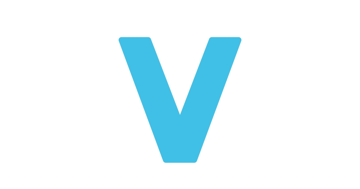 Regional Indicator Symbol Letter V Emoji