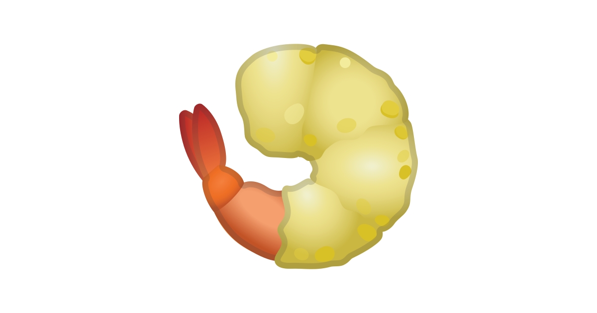What Does Shrimp Emoji Mean Urban Dictionary at Brad Reyes blog
