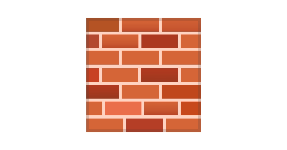 🧱 Brick Emoji