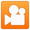Google (Android 11); Film-Emoji