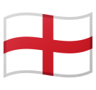 Google (Android 11); Flagge: England
