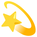 Google (Android 11); Sternchen sehen