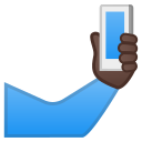 Google (Android 11)