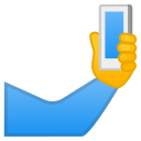 Google (Android 11)