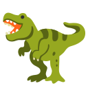 Google (Android 11); T-Rex