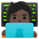 Google (Android 11)