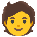 Google (Android 11); Adulto