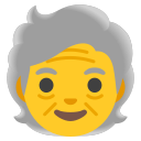 Google (Android 11); Adulto Mais Velho