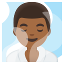 Google (Android 11); Homme Au Spa: Peau 4