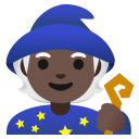Google (Android 11); Magicien(ne): Peau 5
