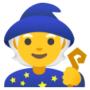 Google (Android 11)