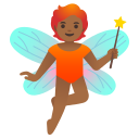 Google (Android 11); Fata (Persona): Colore Pelle 5