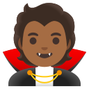 Google (Android 11); Vampiro (Persona): Color De Piel 5
