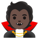 Google (Android 11); Vampiro (Persona): Colore Pelle 6
