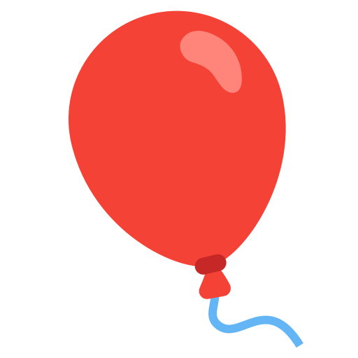 Emoji Balloon