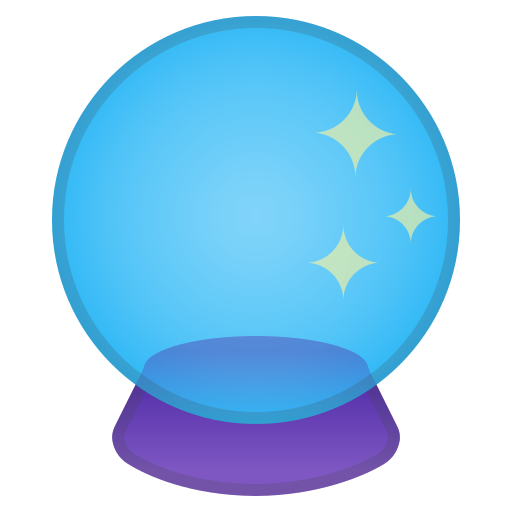 Bola de cristal – Apps no Google Play