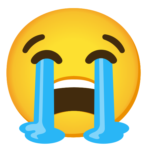 Featured image of post Emoticon Carita Triste Llorando El diccionario definitivo de los emoticonos de whatsapp tecnoxplora