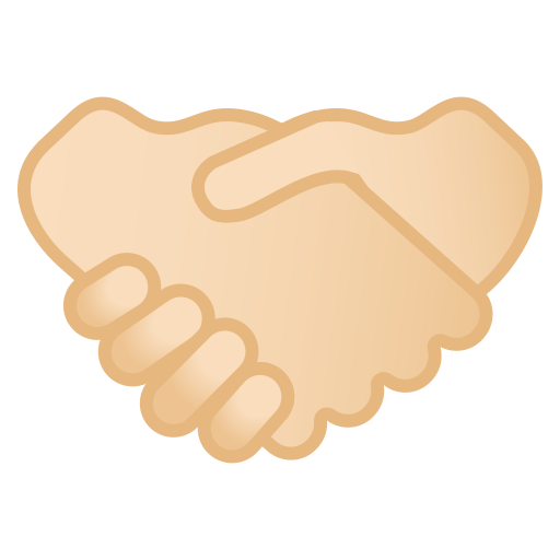 🤝 Handshake Emoji Meaning with Pictures: from A to Z