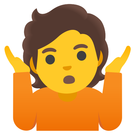 Como fazer o emoji shrug e salvar no computador e no celular ¯\_(ツ)_/¯