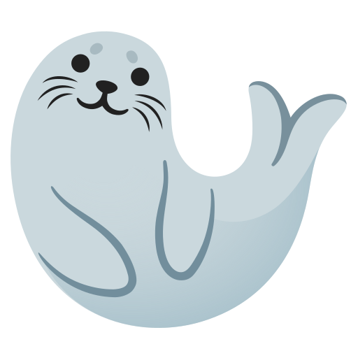 🦭 Seal Emoji