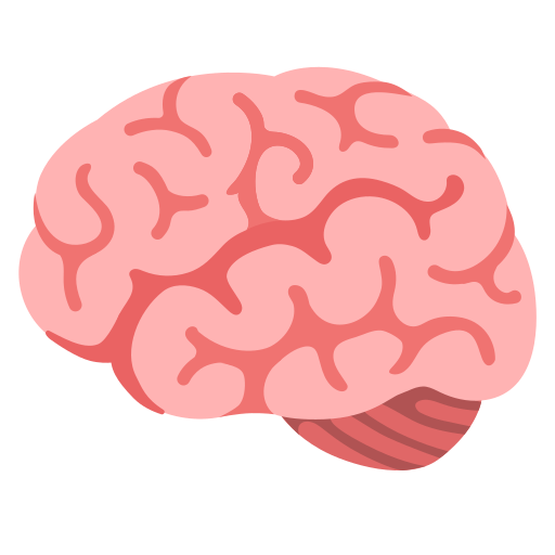 🧠 Cerebro Emoji