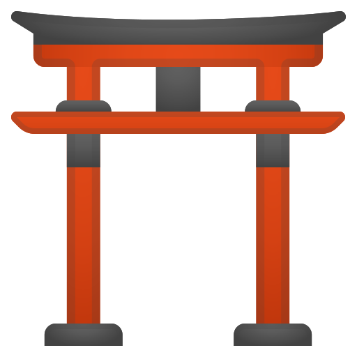 torii/emoji