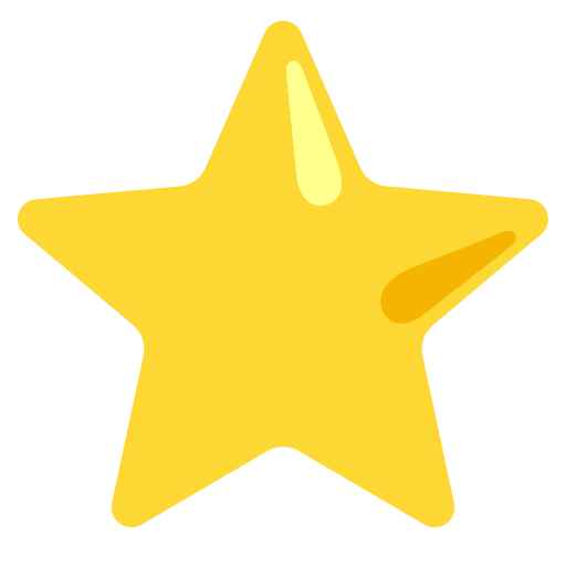 ⭐ Stella Emoji