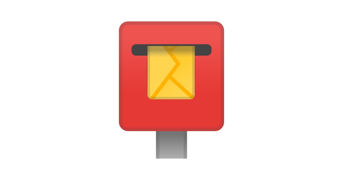 📮 BriefkastenEmoji